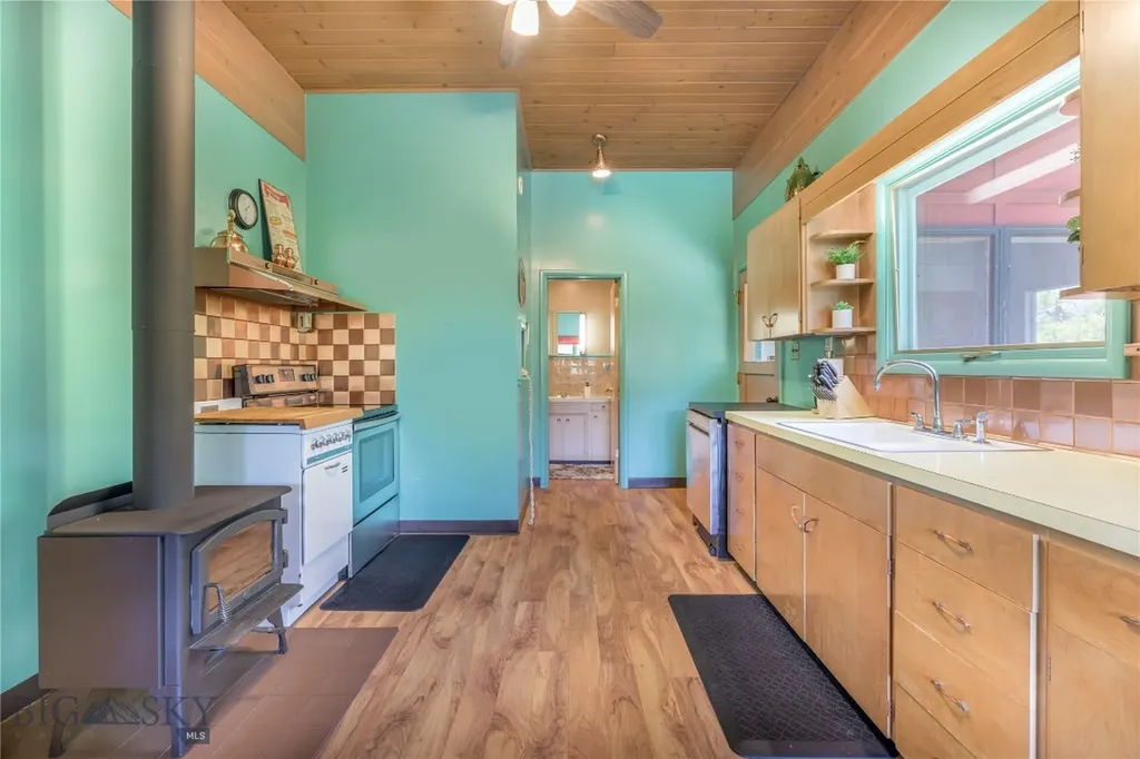 100 Nez Perce Road Butte MT 59701