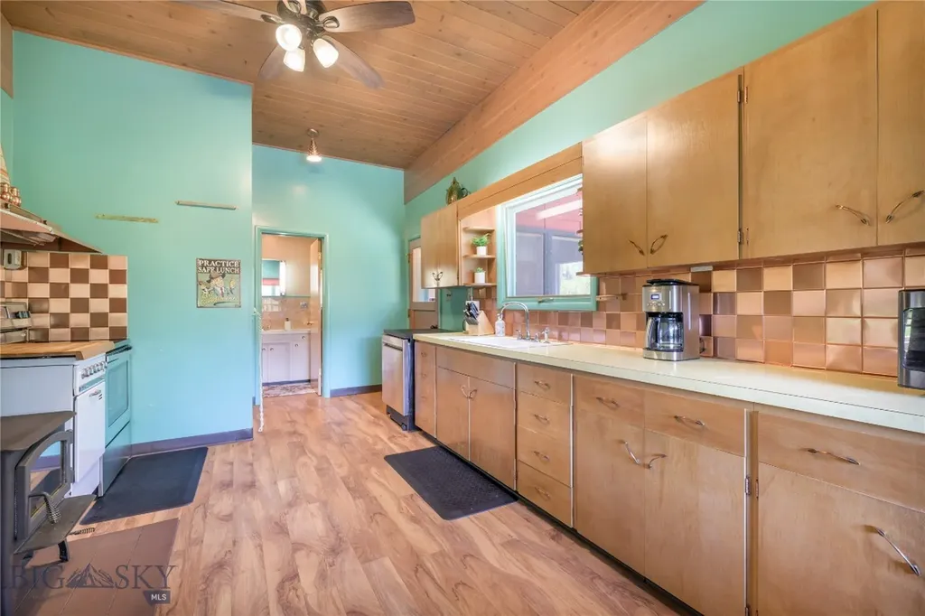 100 Nez Perce Road Butte MT 59701
