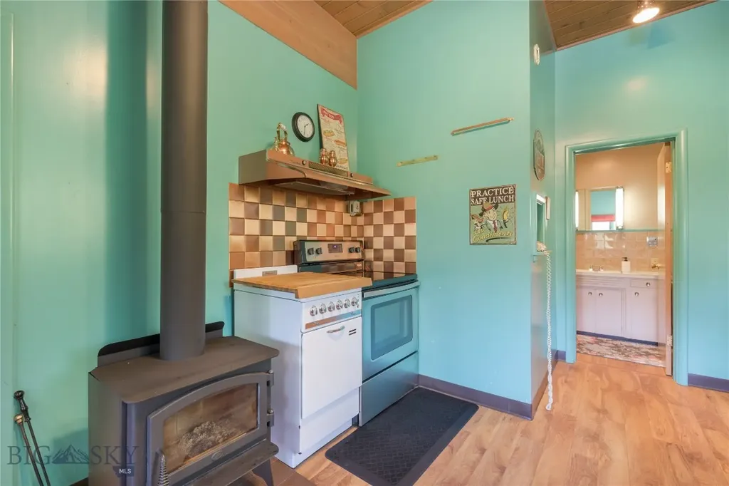 100 Nez Perce Road Butte MT 59701