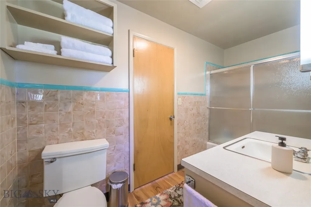 100 Nez Perce Road Butte MT 59701