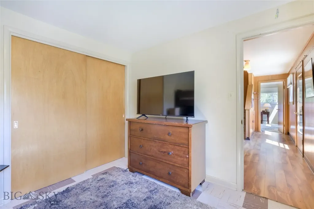 100 Nez Perce Road Butte MT 59701