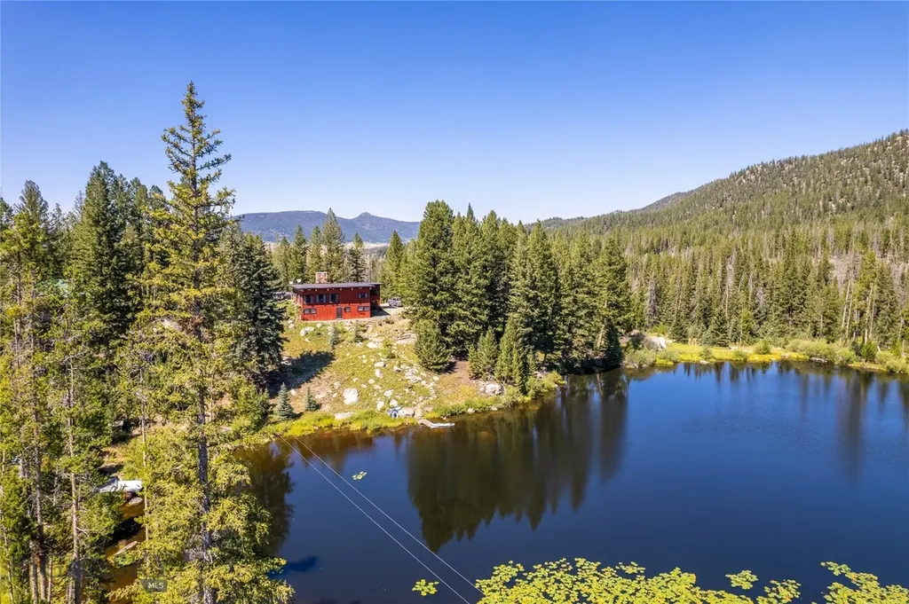 100 Nez Perce Road Butte MT 59701