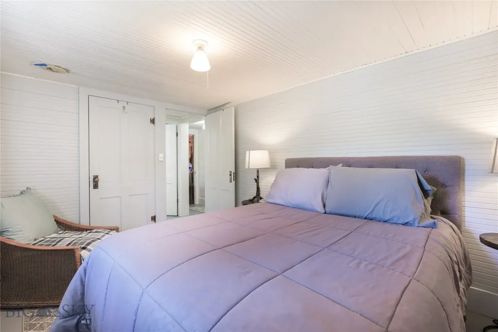 100 Nez Perce Road Butte MT 59701