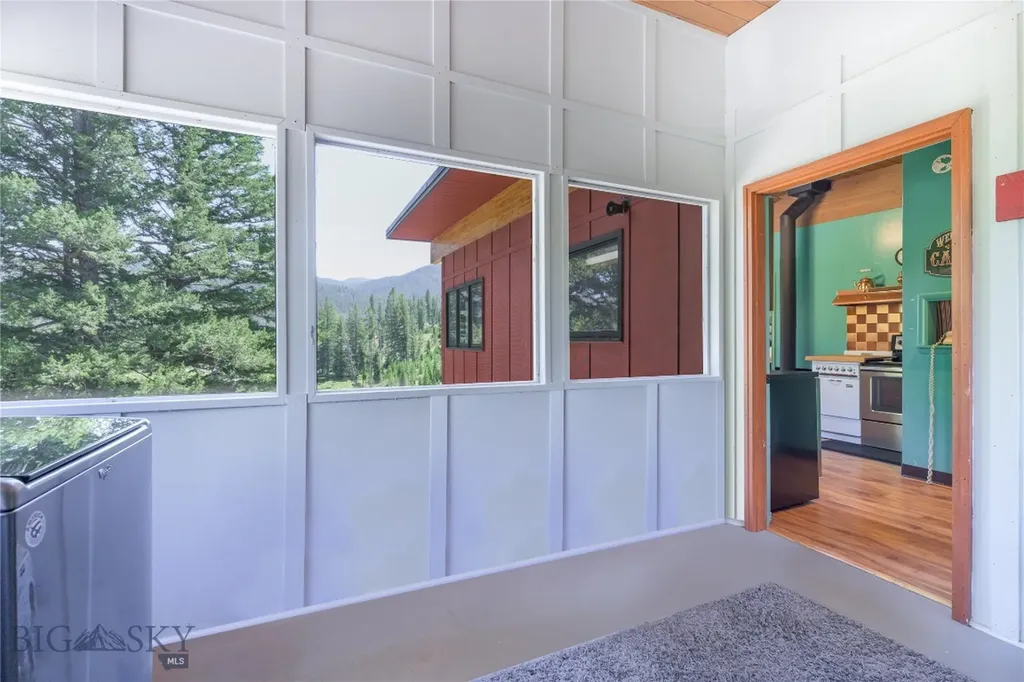 100 Nez Perce Road Butte MT 59701