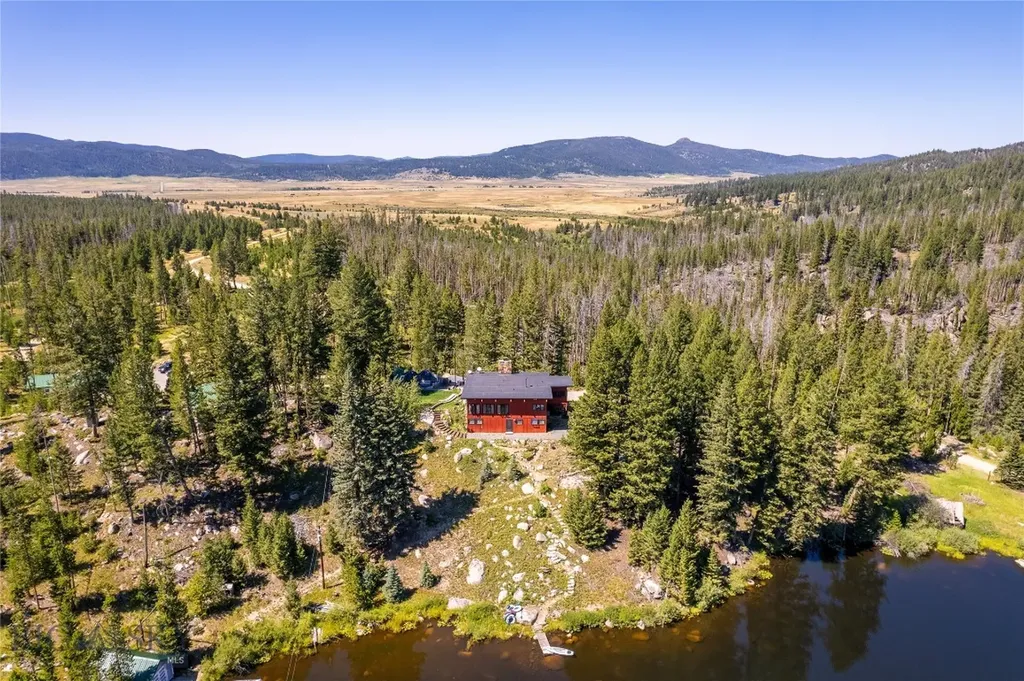 100 Nez Perce Road Butte MT 59701