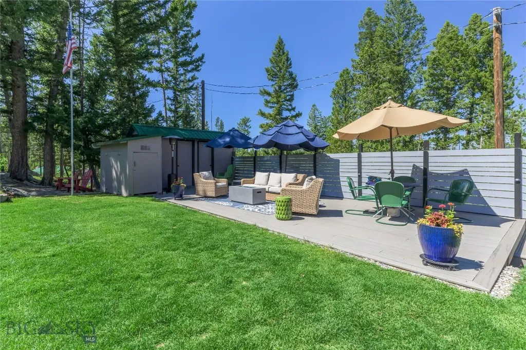 100 Nez Perce Road Butte MT 59701