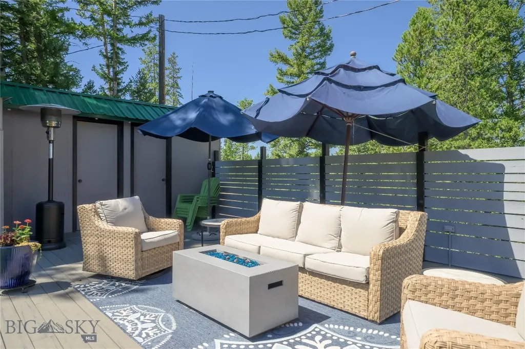 100 Nez Perce Road Butte MT 59701