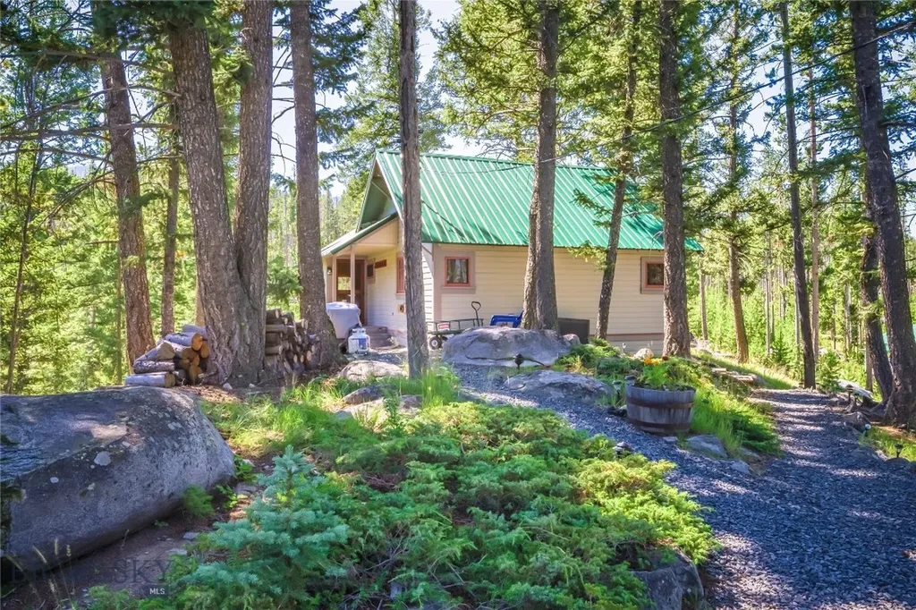 100 Nez Perce Road Butte MT 59701