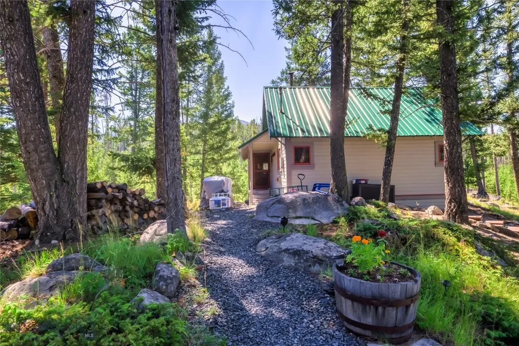 100 Nez Perce Road Butte MT 59701