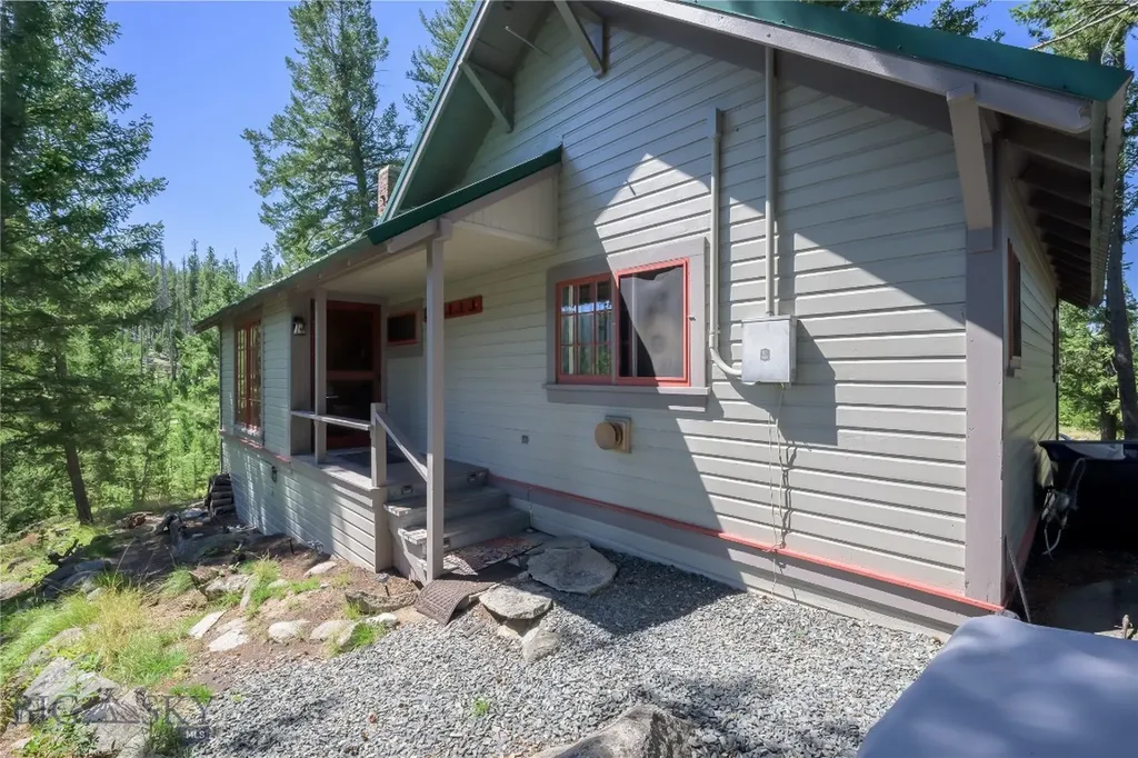 100 Nez Perce Road Butte MT 59701
