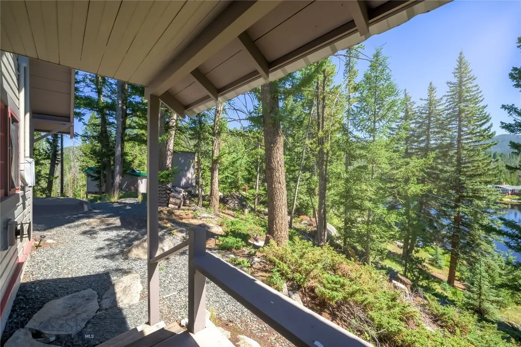100 Nez Perce Road Butte MT 59701