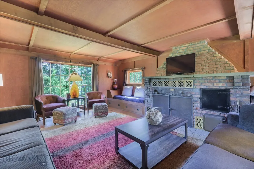 100 Nez Perce Road Butte MT 59701