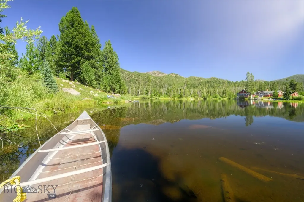 100 Nez Perce Road Butte MT 59701