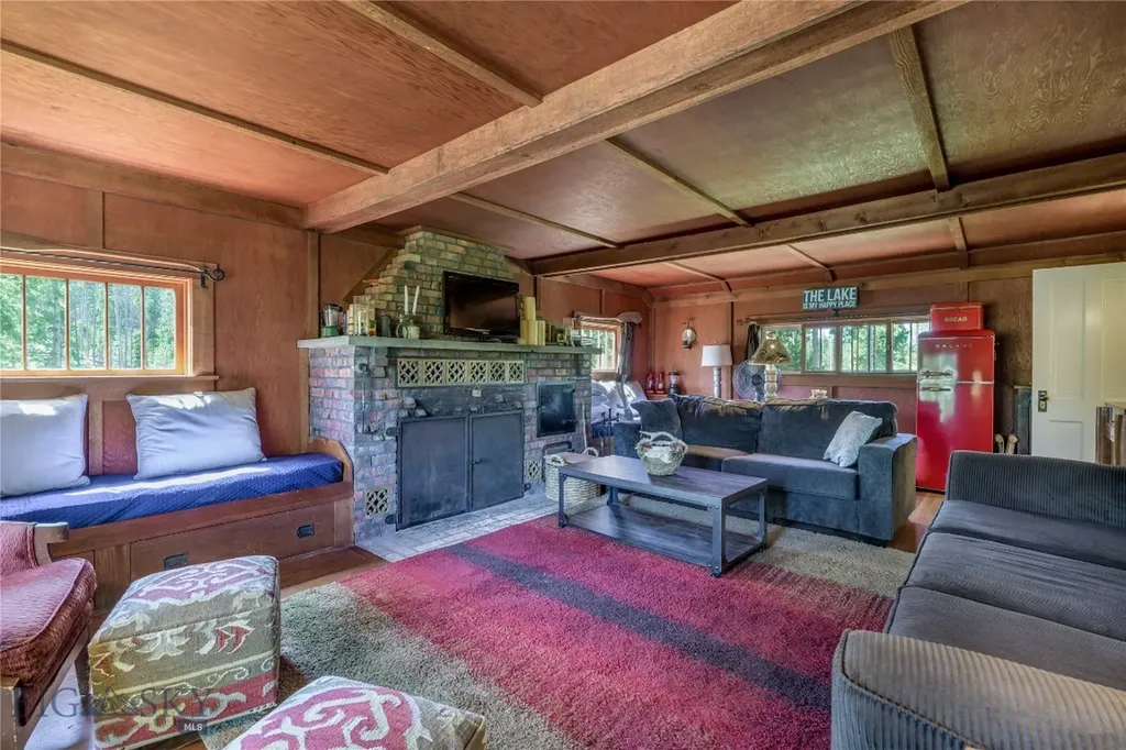 100 Nez Perce Road Butte MT 59701