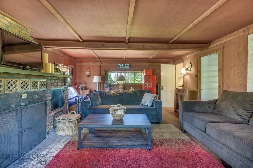 100 Nez Perce Road Butte MT 59701