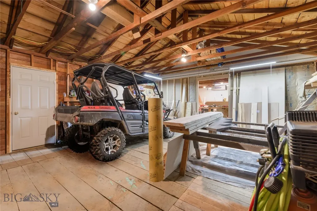 100 Nez Perce Road Butte MT 59701