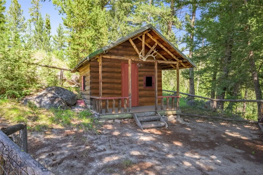 100 Nez Perce Road Butte MT 59701
