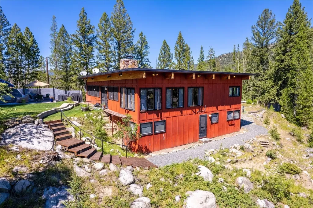 100 Nez Perce Road Butte MT 59701