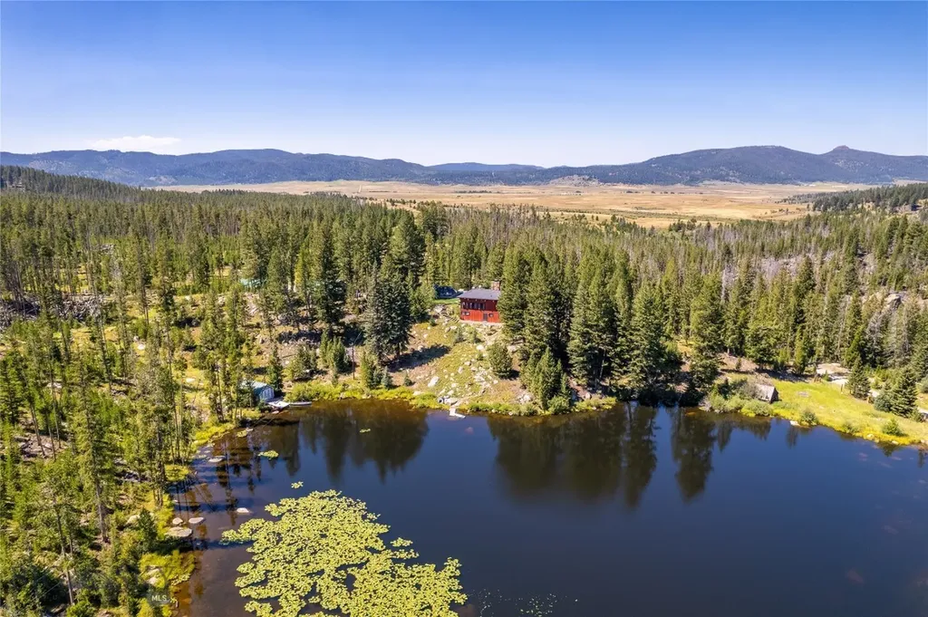 100 Nez Perce Road Butte MT 59701