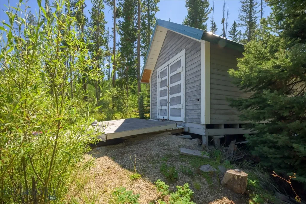 100 Nez Perce Road Butte MT 59701