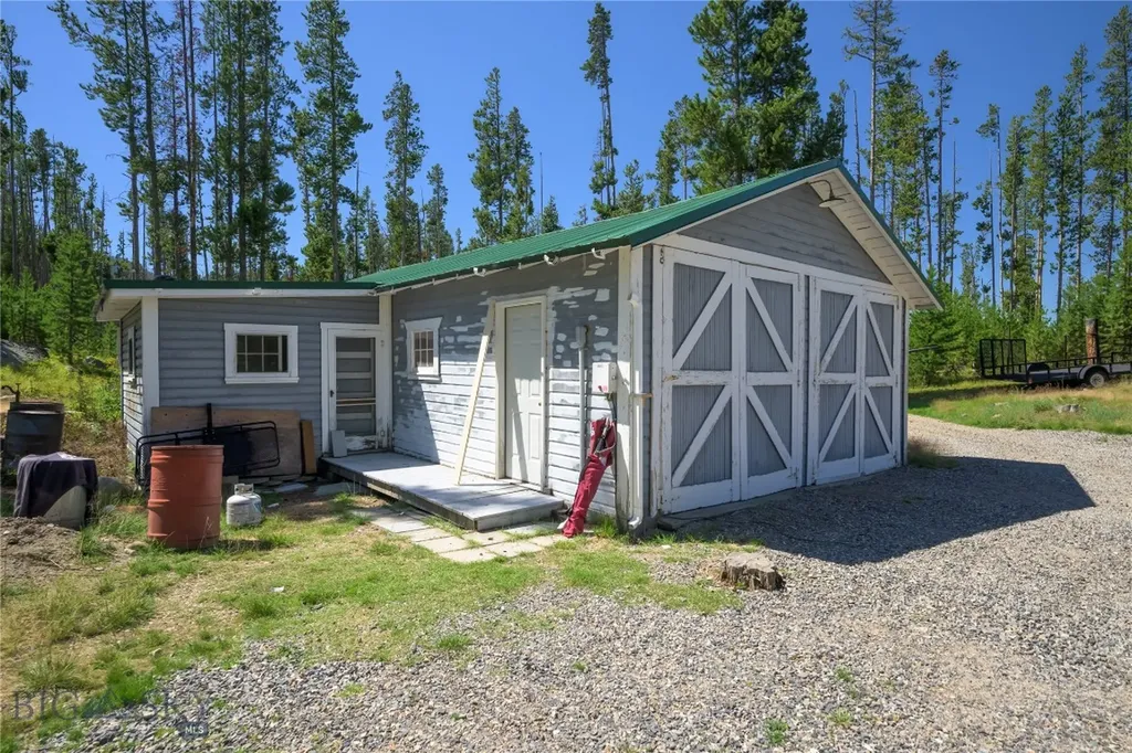100 Nez Perce Road Butte MT 59701