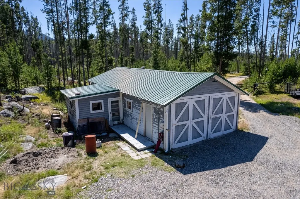 100 Nez Perce Road Butte MT 59701