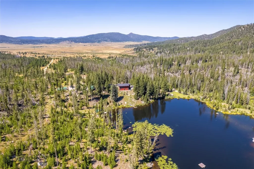 100 Nez Perce Road Butte MT 59701