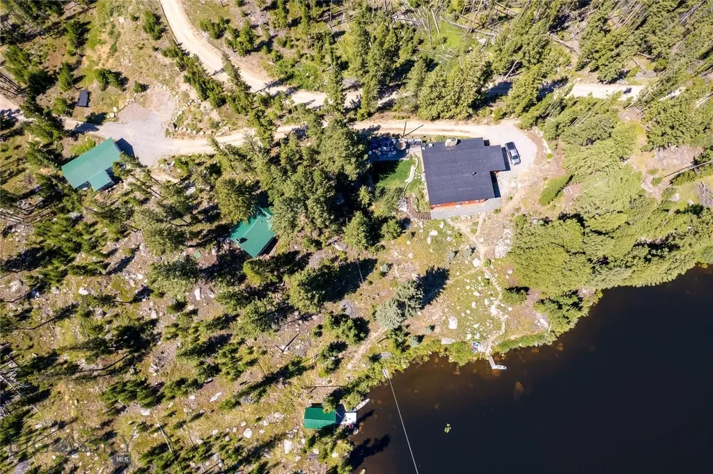 100 Nez Perce Road Butte MT 59701