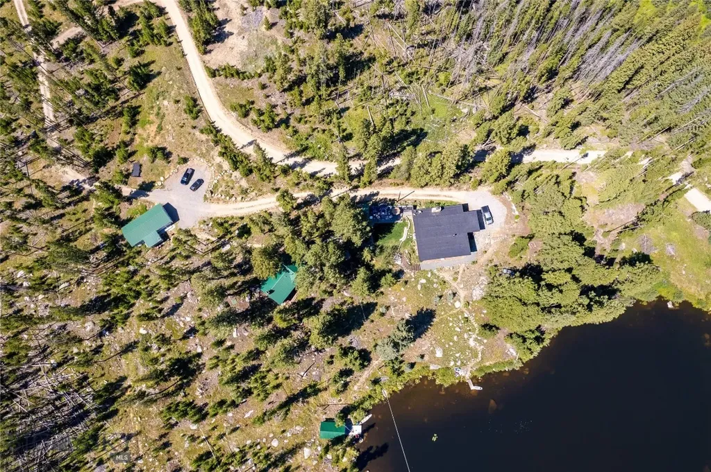 100 Nez Perce Road Butte MT 59701