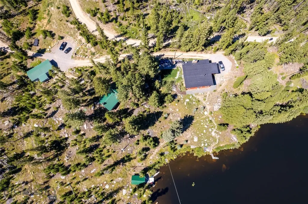 100 Nez Perce Road Butte MT 59701