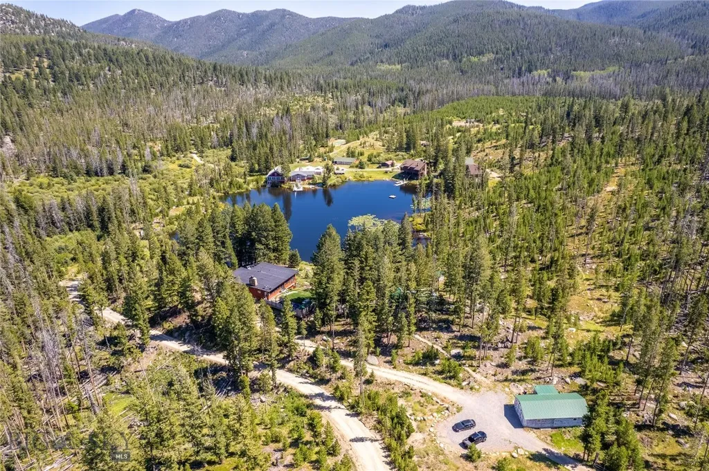 100 Nez Perce Road Butte MT 59701