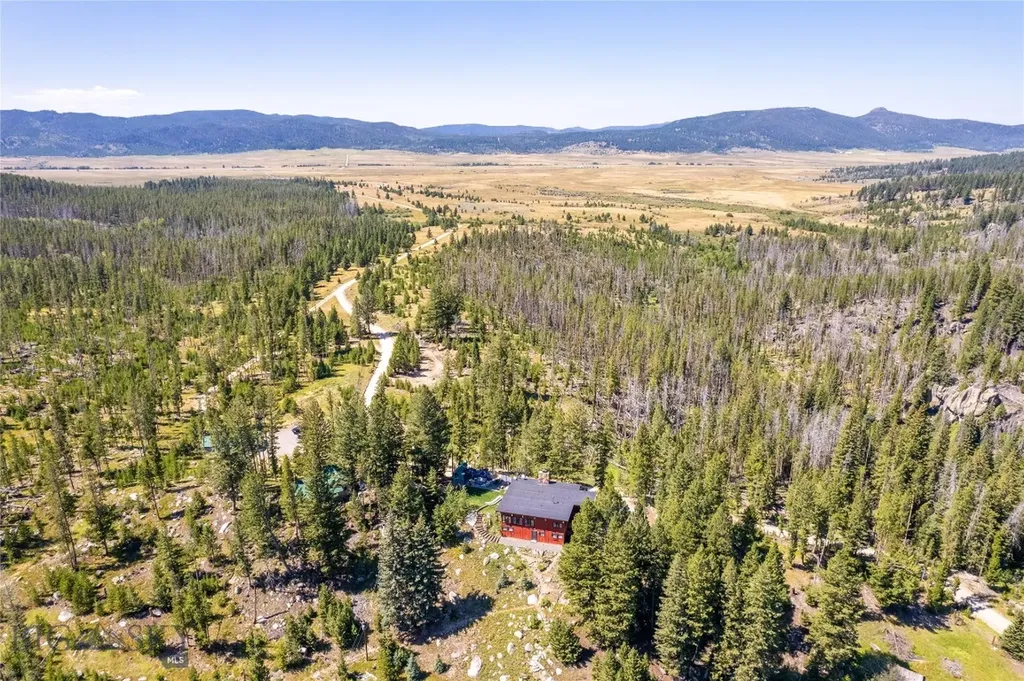 100 Nez Perce Road Butte MT 59701