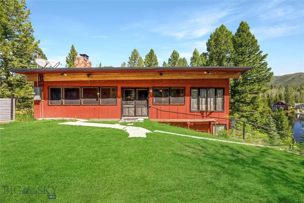 100 Nez Perce Road Butte MT 59701