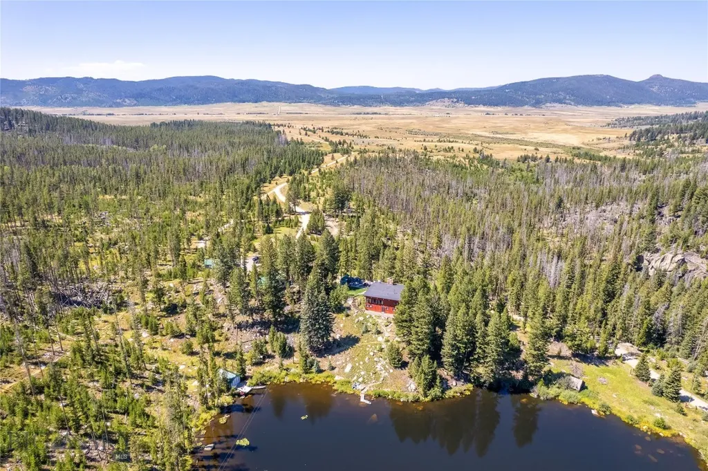 100 Nez Perce Road Butte MT 59701