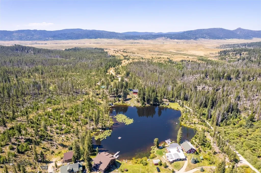 100 Nez Perce Road Butte MT 59701