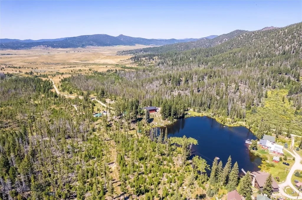 100 Nez Perce Road Butte MT 59701