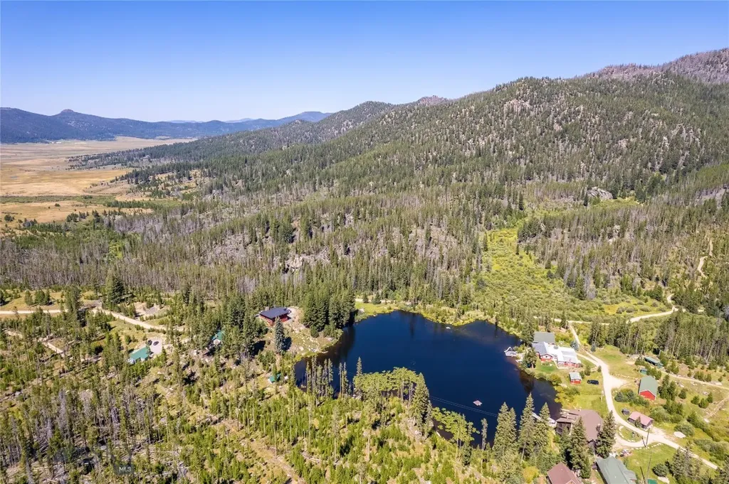 100 Nez Perce Road Butte MT 59701