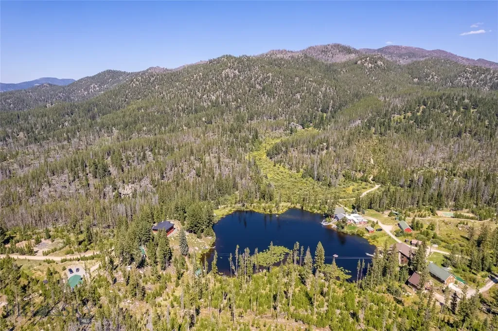 100 Nez Perce Road Butte MT 59701