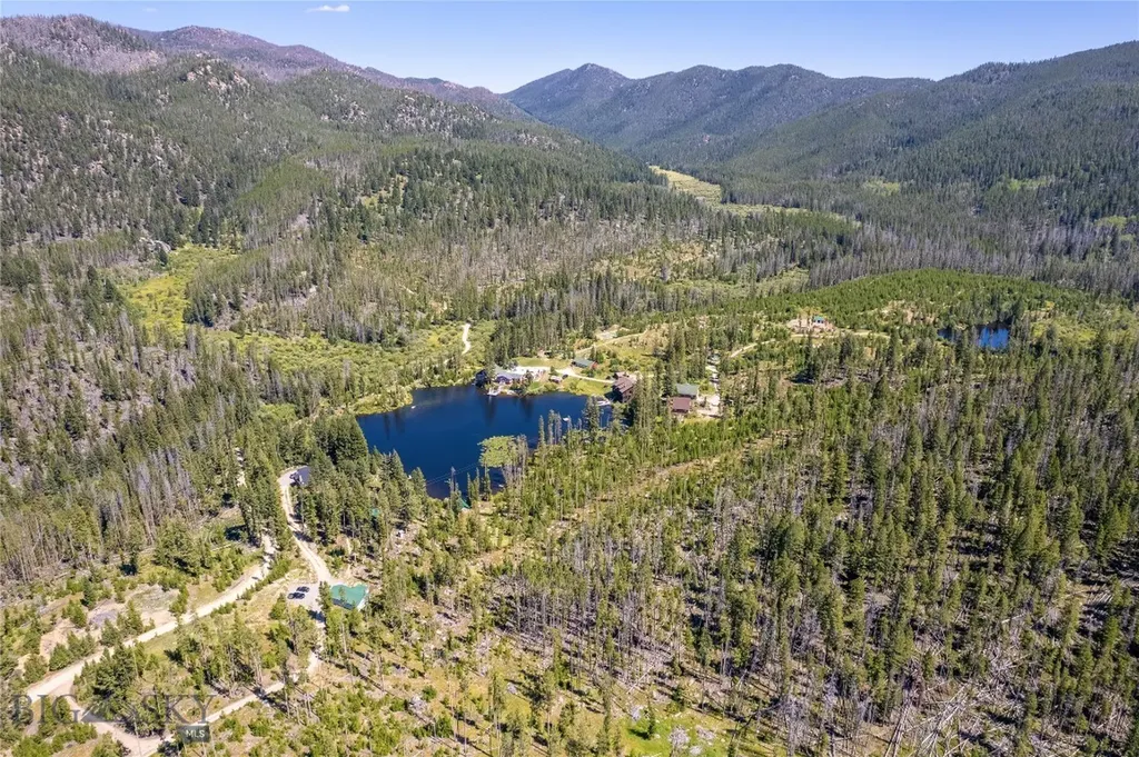 100 Nez Perce Road Butte MT 59701