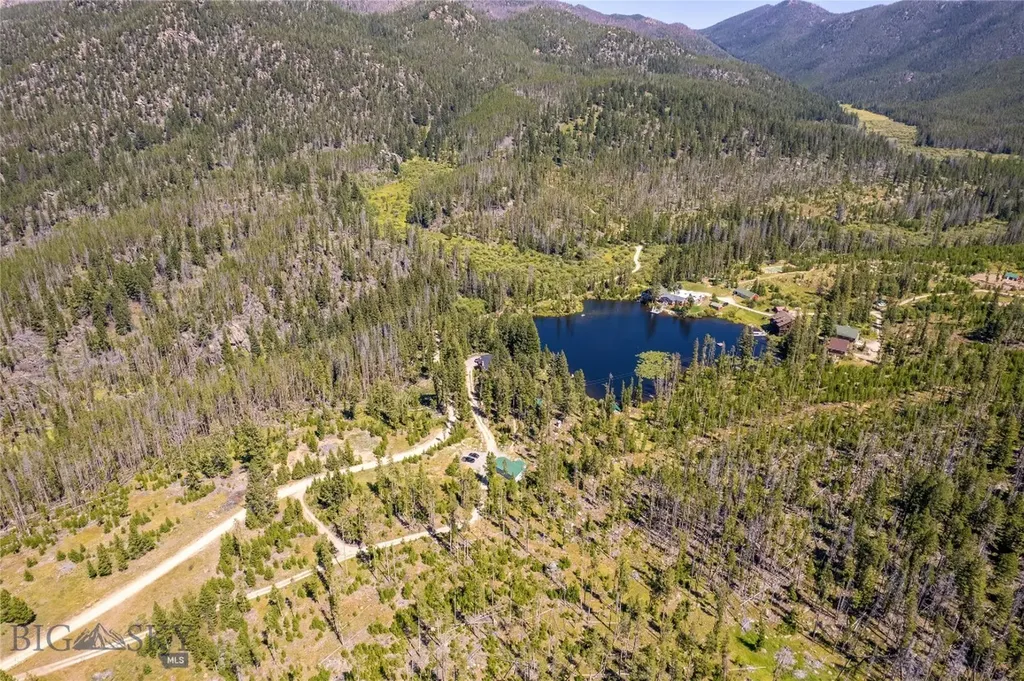 100 Nez Perce Road Butte MT 59701