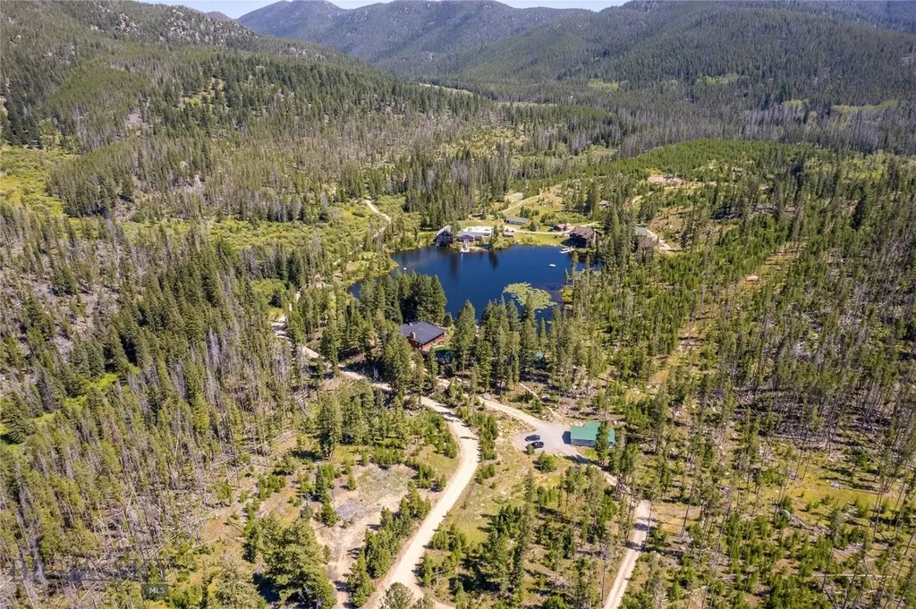 100 Nez Perce Road Butte MT 59701