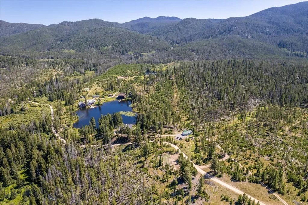 100 Nez Perce Road Butte MT 59701