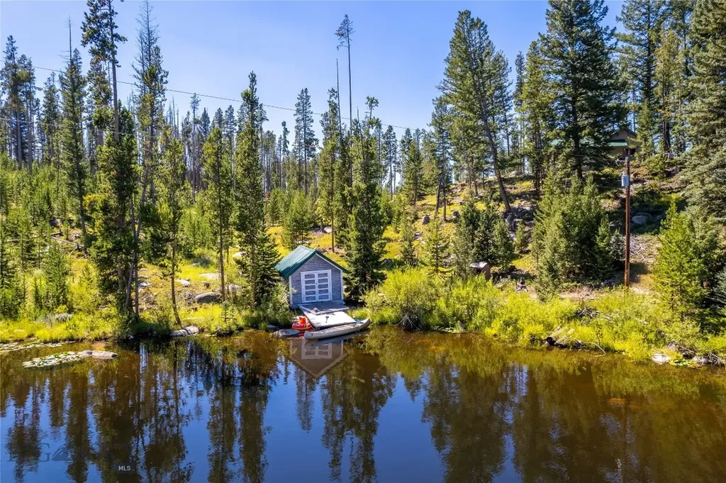 100 Nez Perce Road Butte MT 59701