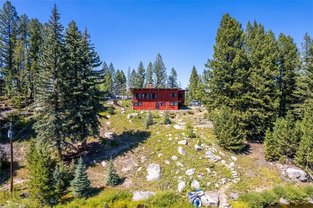 100 Nez Perce Road Butte MT 59701