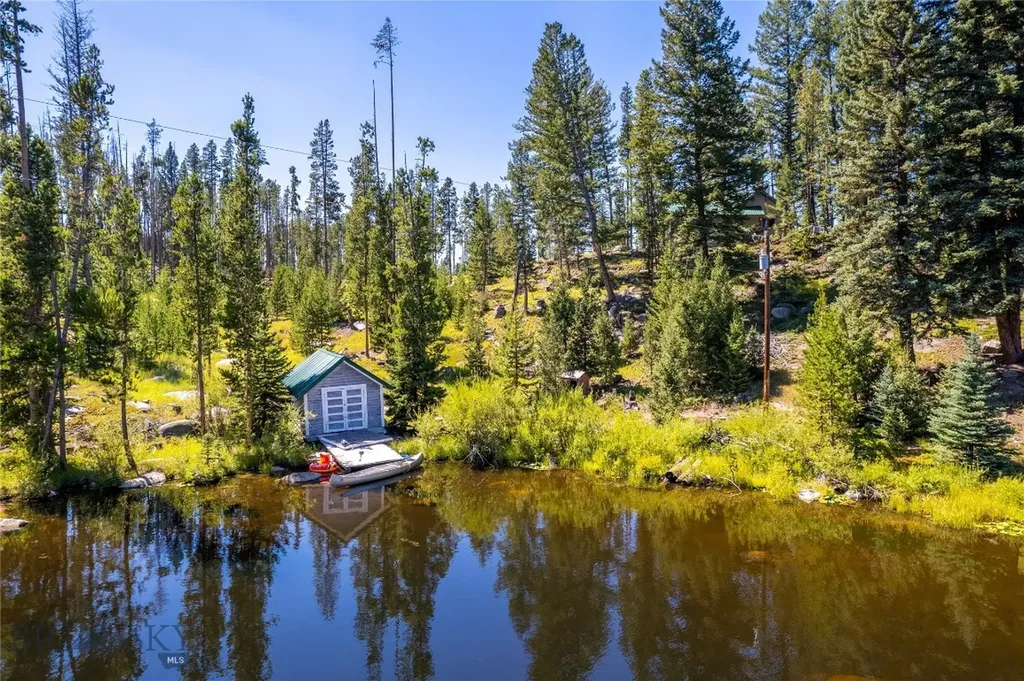 100 Nez Perce Road Butte MT 59701