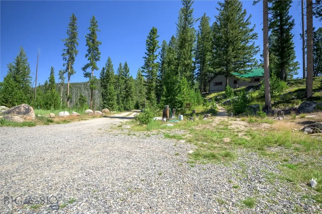 100 Nez Perce Road Butte MT 59701