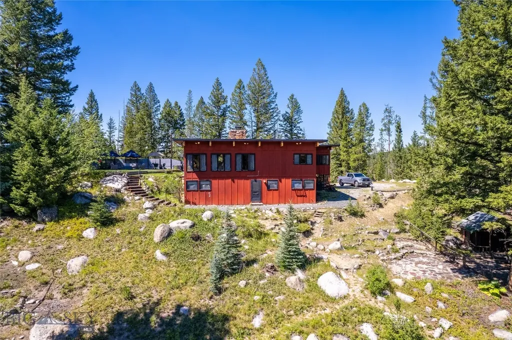 100 Nez Perce Road Butte MT 59701