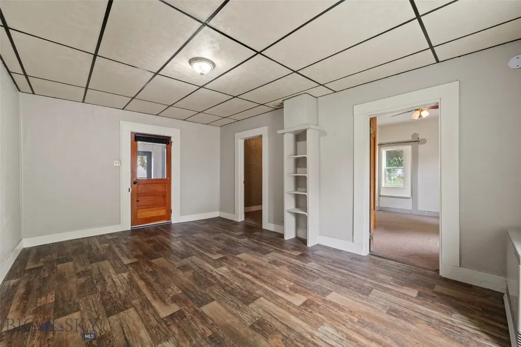 133 S Oak Street Townsend MT 59644