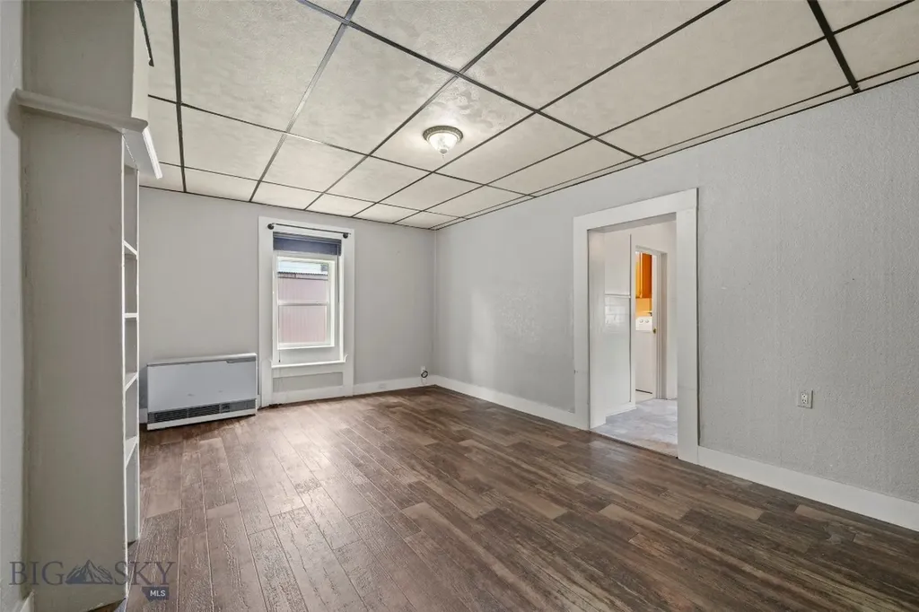 133 S Oak Street Townsend MT 59644