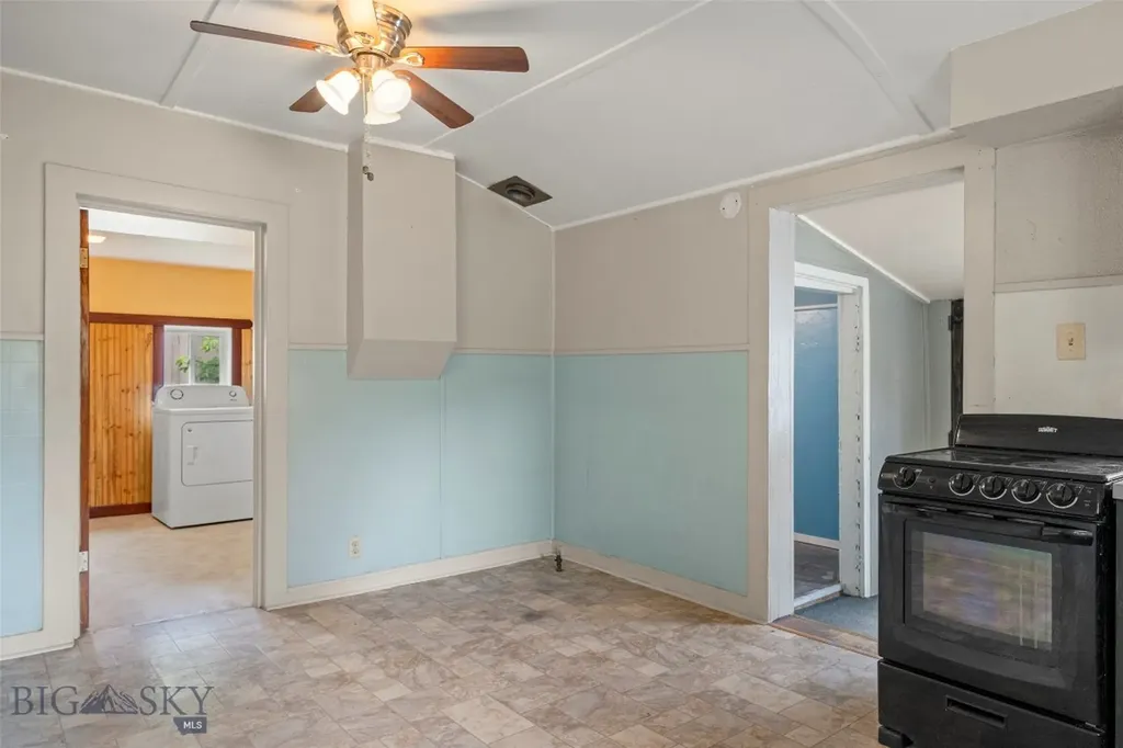 133 S Oak Street Townsend MT 59644